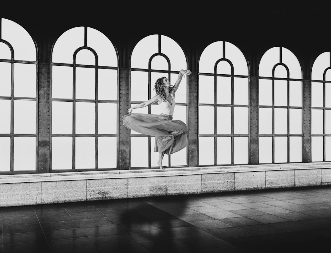 Before You Go En Pointe: A Realistic Guide for Ballet Beginners