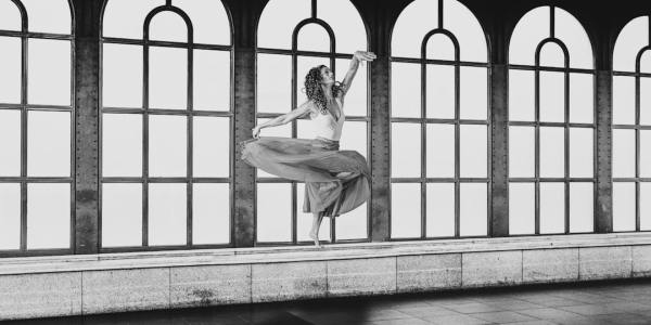 En Pointe: Essential Tips for Ballet Newcomers