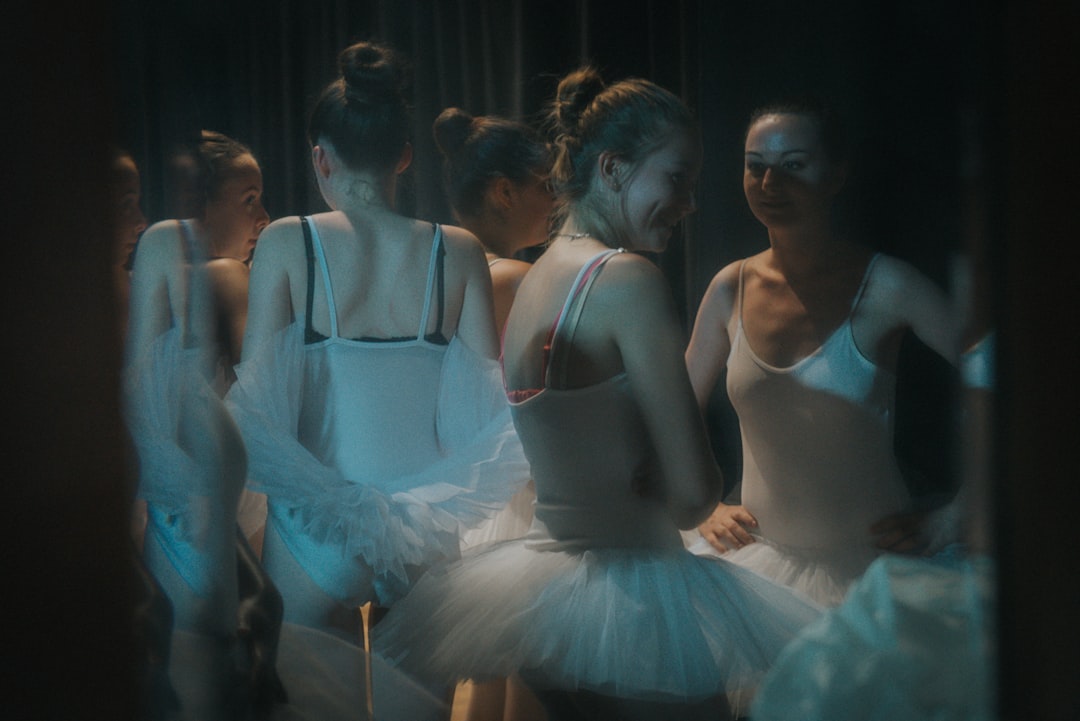From Studio to Stage: A Realistic Guide to Becoming a Professional Ballet Dancer