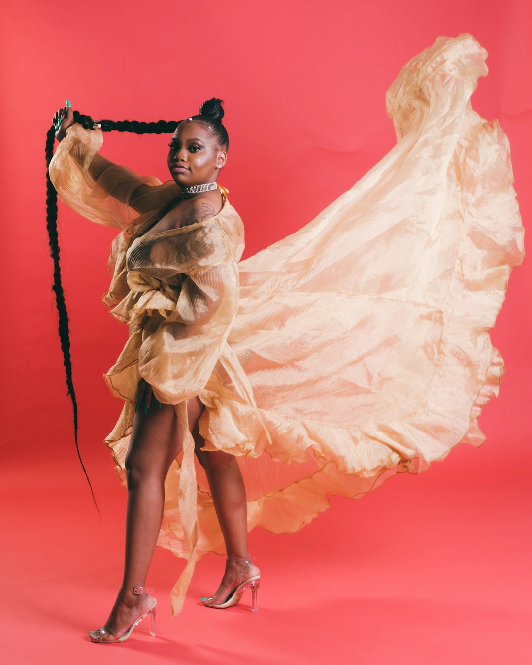 How to Become a Professional Jazz Dancer: A Realistic Career Roadmap