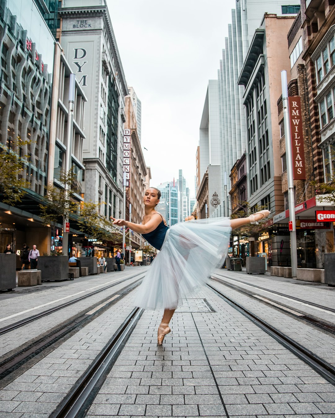 Beyond the Basics: Intermediate Tap Dance Techniques for Breaking Through Your Plateau