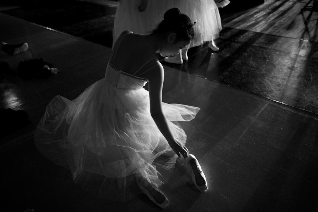 From Sugar Plum to Stage: What Actually Separates Ballet Students from Professionals