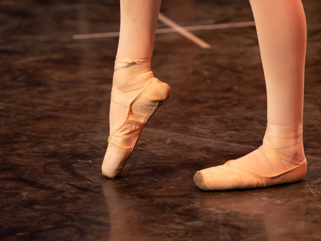 My Ballet Starter Kit: What I Wish Someone Had Told Me About Leotards, Tights, and the Right Shoes