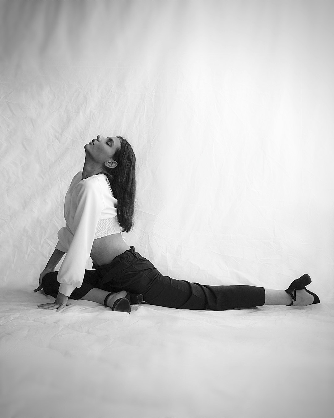 Steger City Ballet: Professional Training from First Position to Principal Dancer
