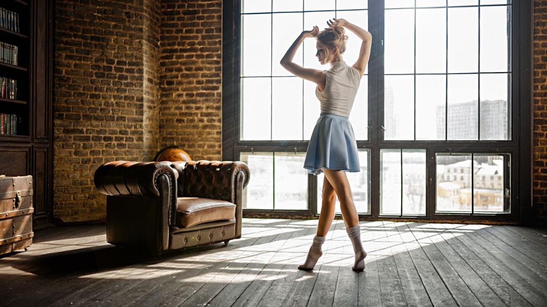 Why Ballet Isn't Gentle—It’s an Unfair Advantage