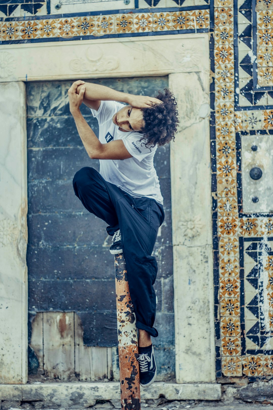 Cumbia Fundamentals: A Beginner's Guide to Colombia's Iconic Dance Tradition