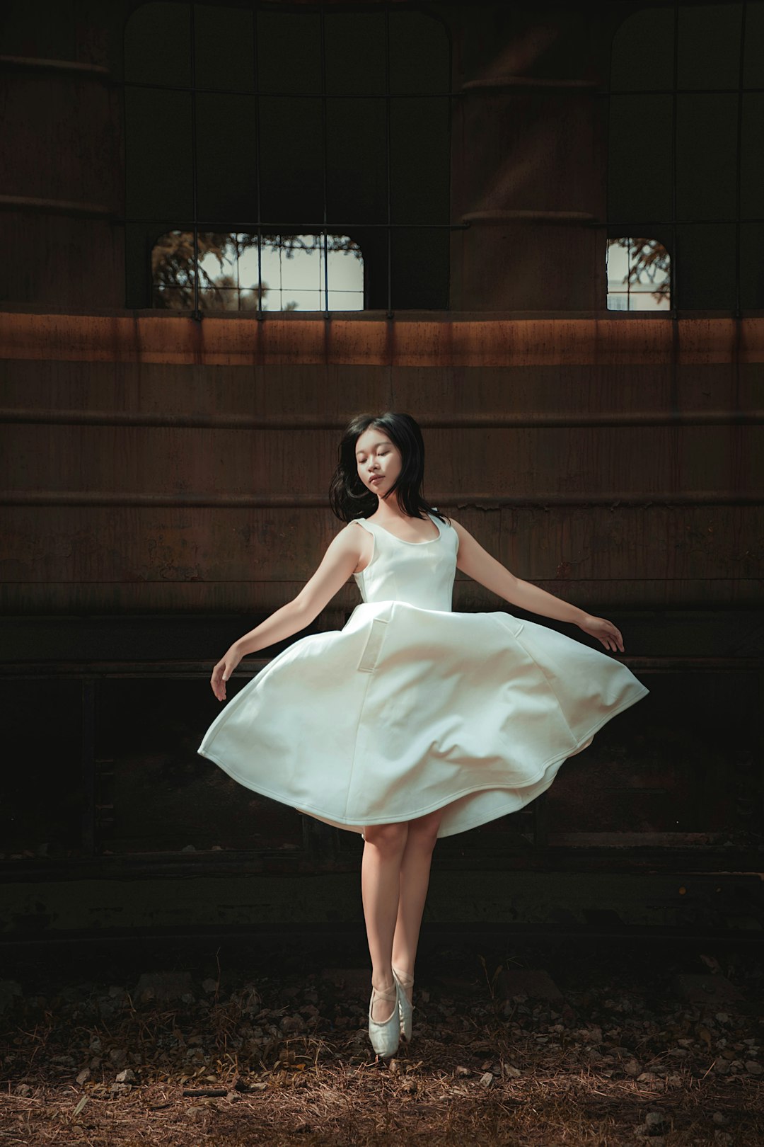 The Ballroom Athlete's Journey: Inside the Grit, Grace, and Glory of Dance Competition