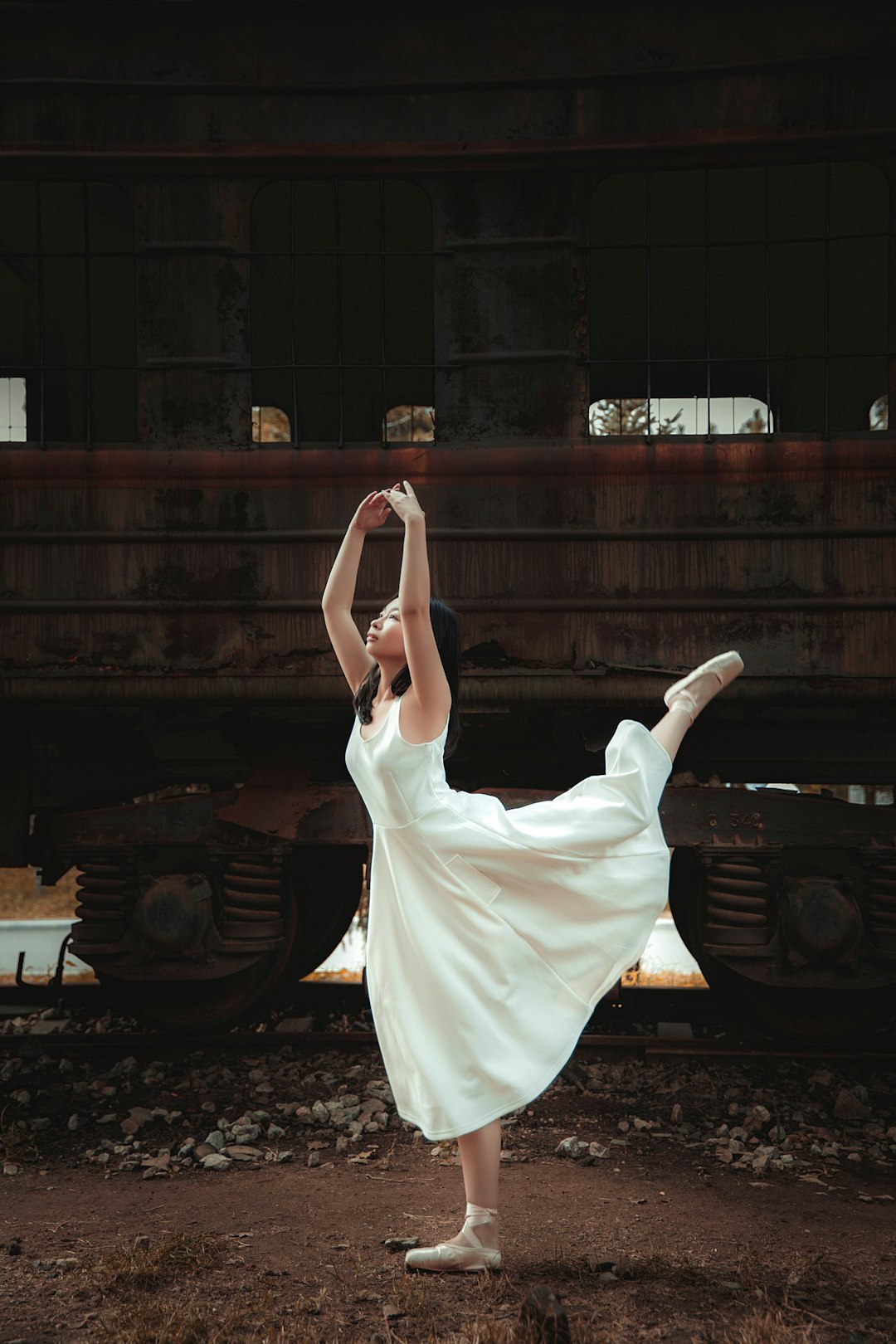 From Counting Steps to Feeling the Beat: How Jazz Dance Rewires You From the Inside Out