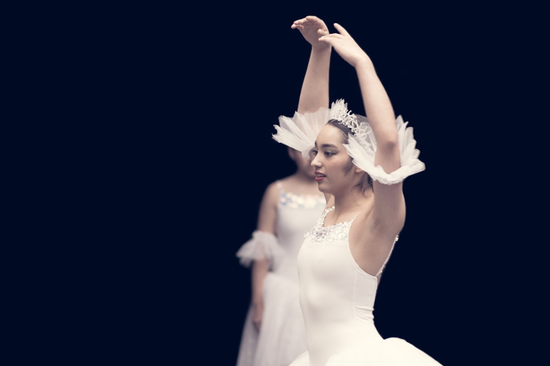 Beyond the Steps: A Dancer's Guide to Advanced Jazz Mastery