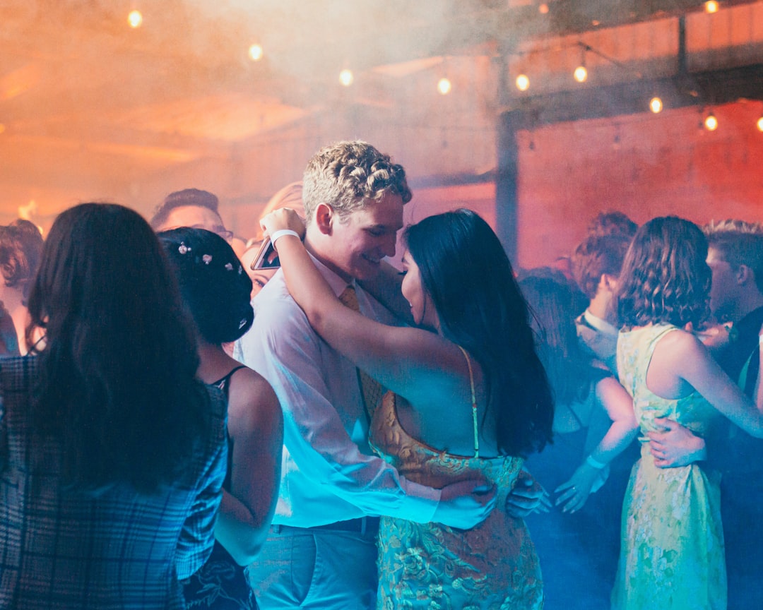 **"Where to Learn Tango in Oak Island City? Best Dance Studios Revealed"**