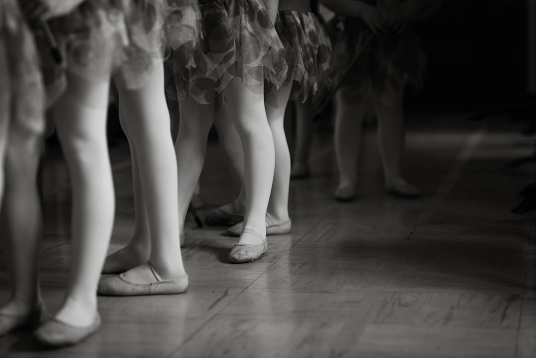 Tap Dance for Beginners: A Step-by-Step Guide to Finding Your Rhythm