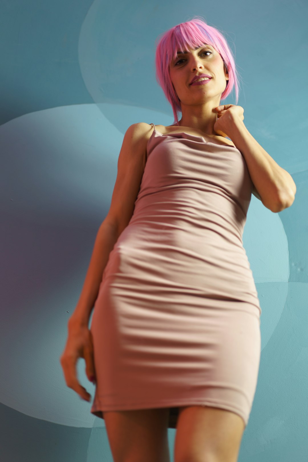 **"From Beginner to Advanced: Elevate Your Dance Game in 2025"** – Essential steps to transition smoothly into advanced dance styles.
