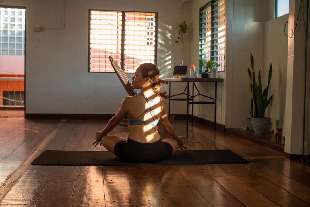 The 5 Best Dance Studios in Aguas Claras for Every Style and Skill Level