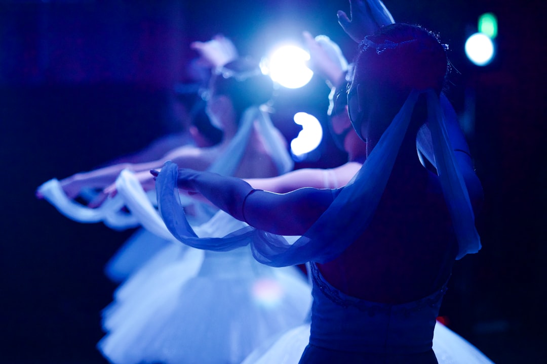 Breaking Through the Intermediate Plateau: Your Guide to Advanced Swing Dance