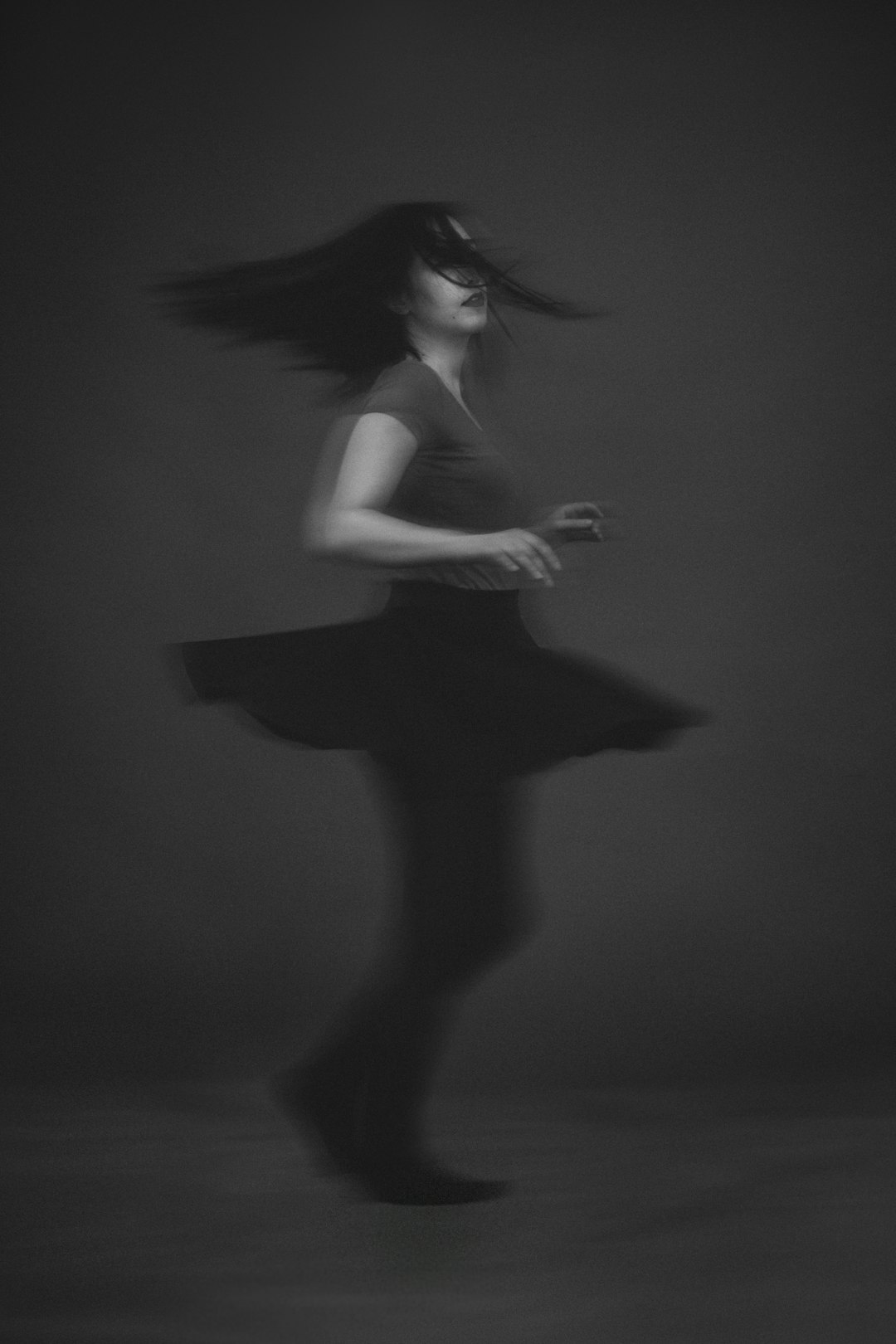 Beyond the Plateau: What No One Tells You About Being an Intermediate Ballet Dancer