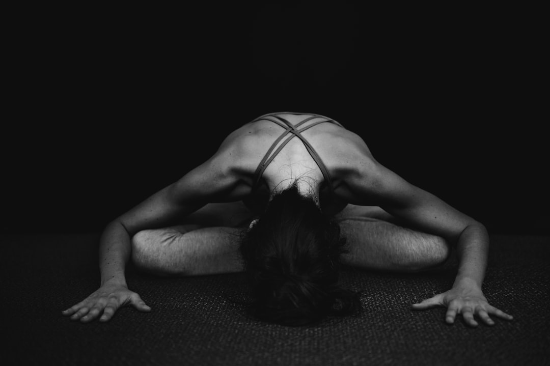 From Intermediate to Advanced Contemporary Dancer: A Training Guide for Serious Artists