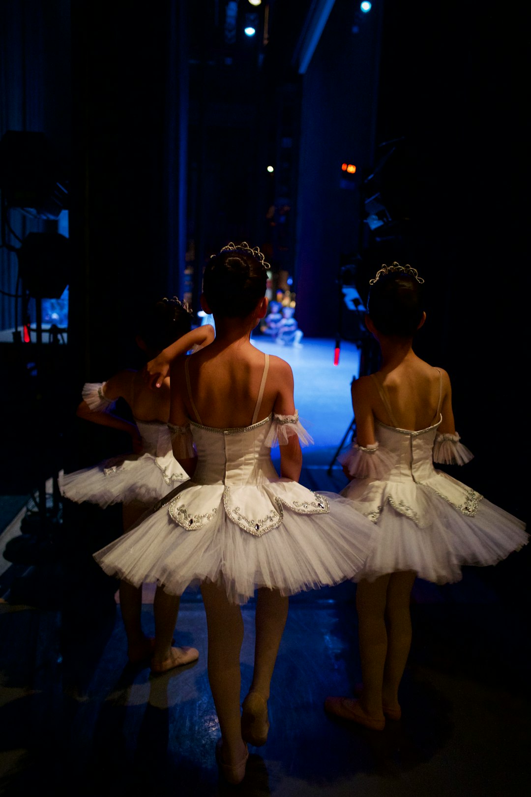 The Invisible Partner: How Music Transforms Ballroom Dance from Movement into Art