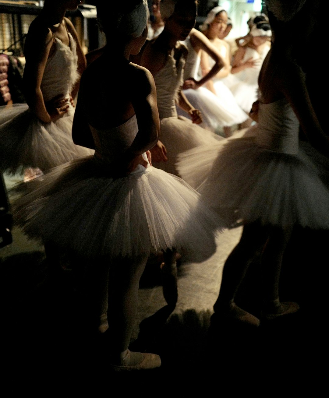 7 Intermediate Ballet Mistakes That Stall Your Progress (And How to Fix Them)