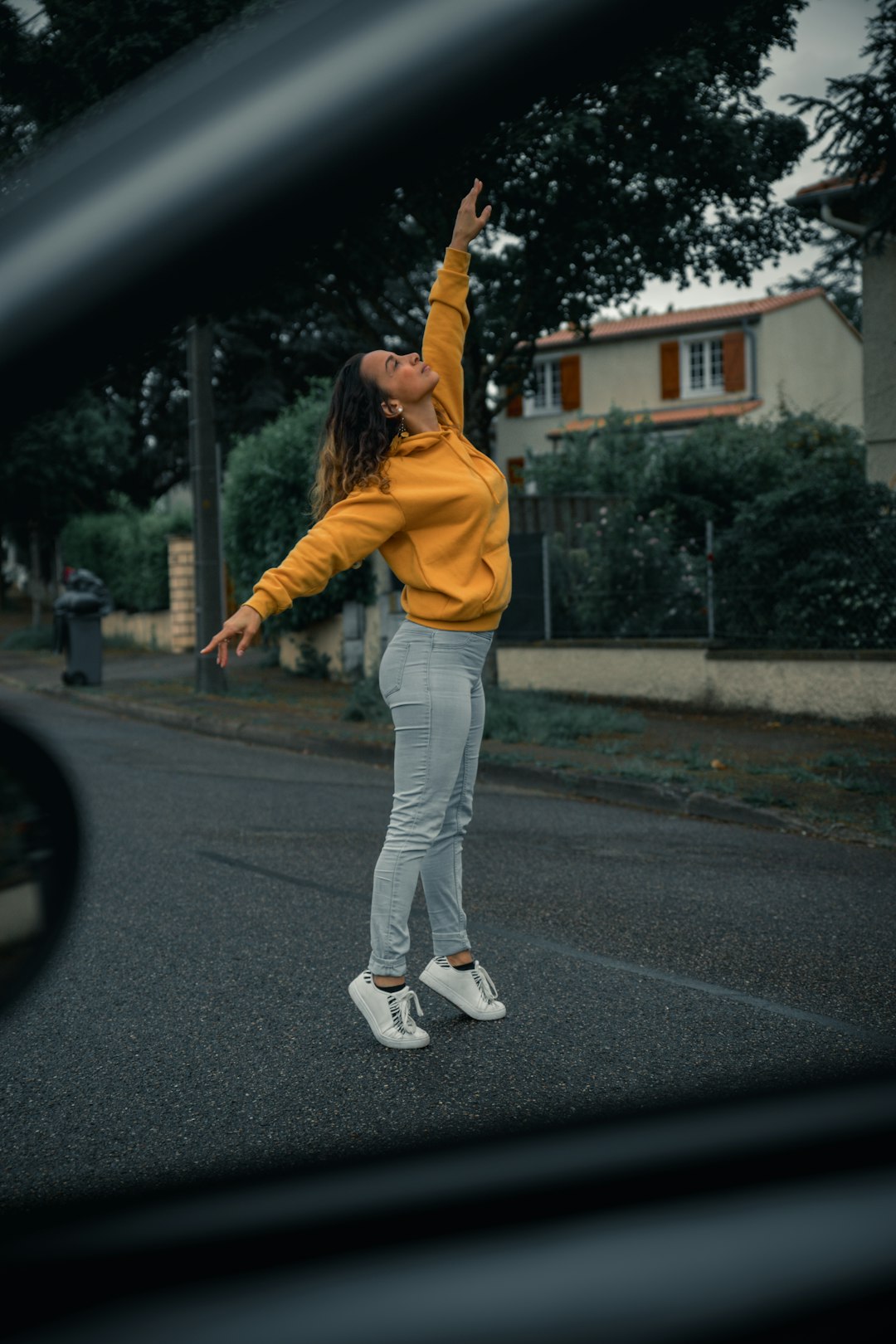 Finding Krump Dance Training in Wadsworth, Ohio: A Dancer's Guide to Local Street Dance Resources