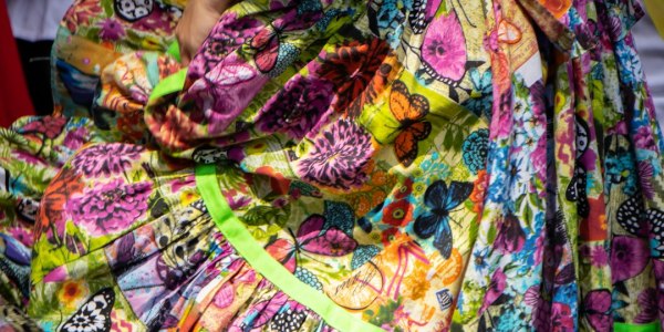 **From the Barre Onward: A Starter Guide to Classical Ballet**