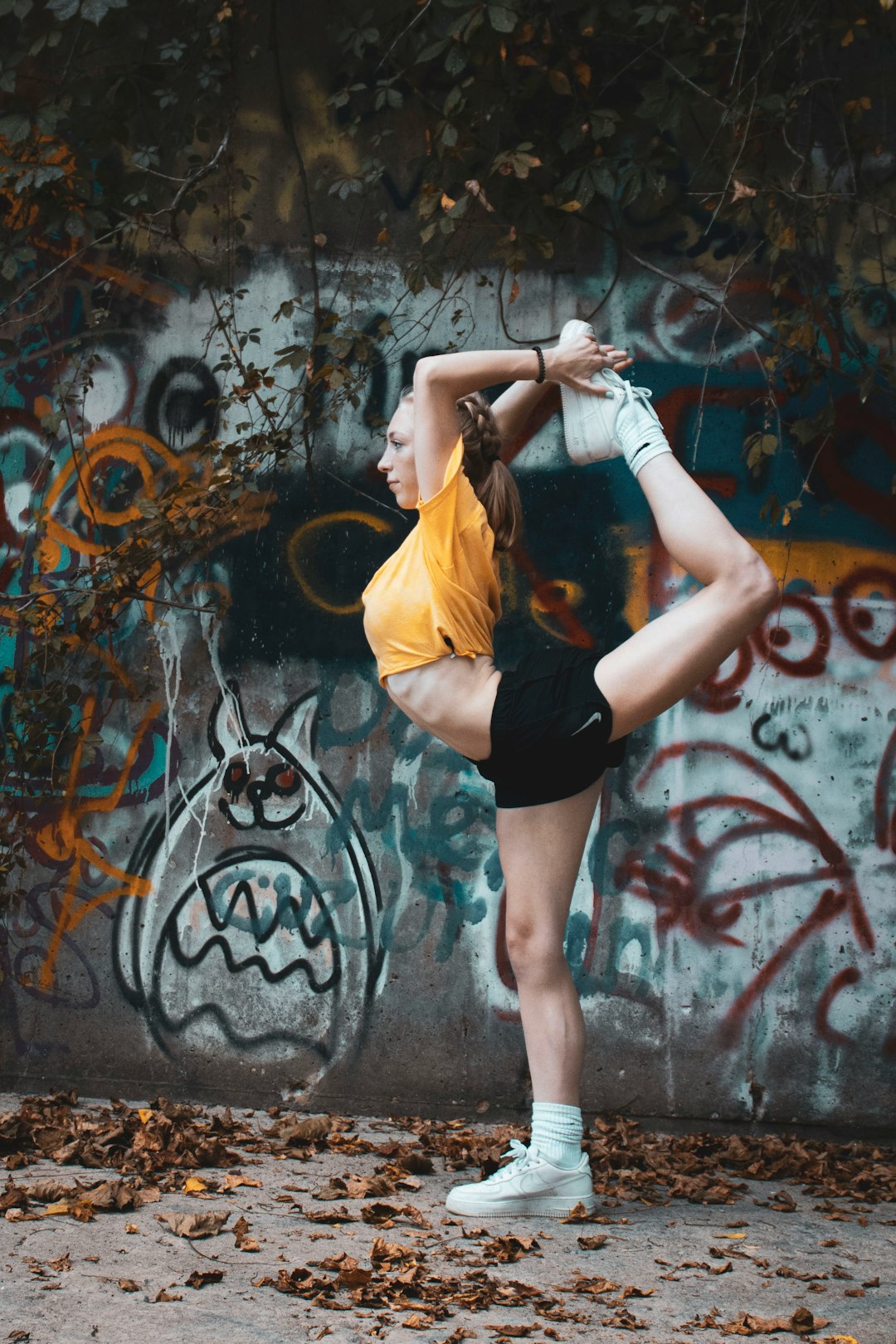 I Thought Capoeira Was Just Fancy Kicking — Then I Spent a Month in Matthews City's Rodas