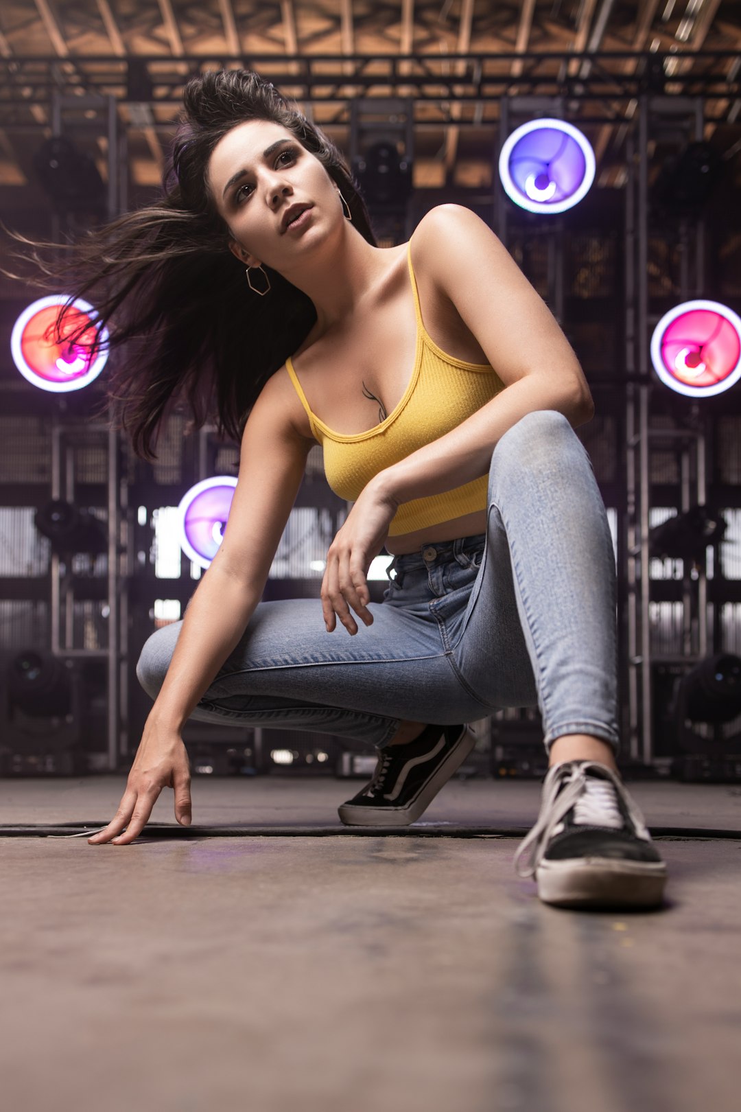 **Breaking Barriers: Why This L.A. Dance Company Is Changing the Game**  
