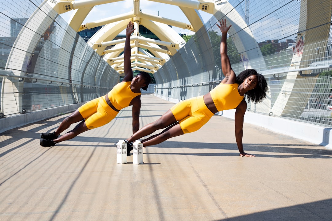 Beyond the Basics: Five Advanced Salsa Styles to Transform Your Dancing