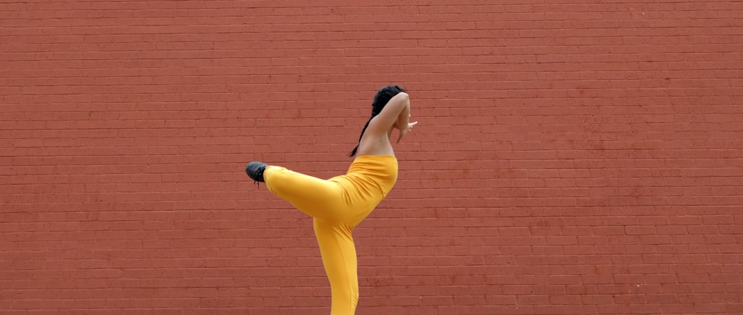 "Grace in Motion: Tips for Starting Your Ballet Journey"