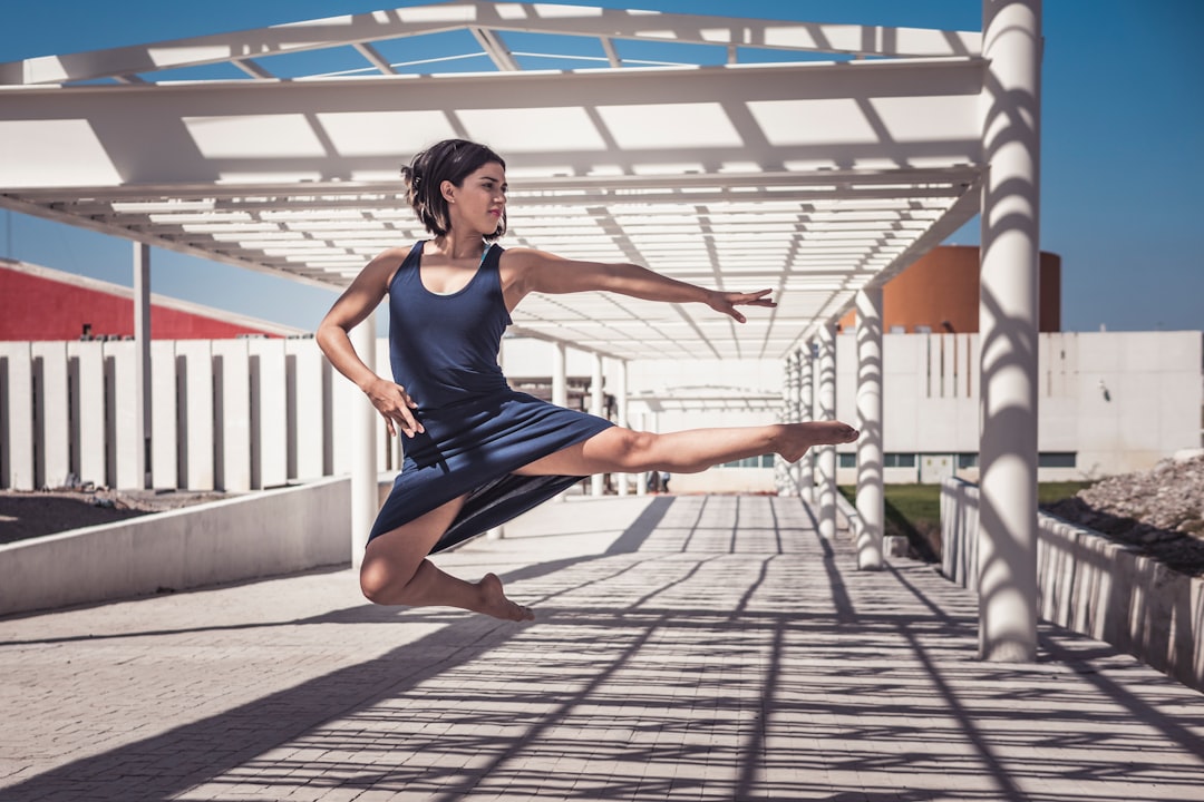 First Position: A Beginner's Guide to Ballet Without the Intimidation