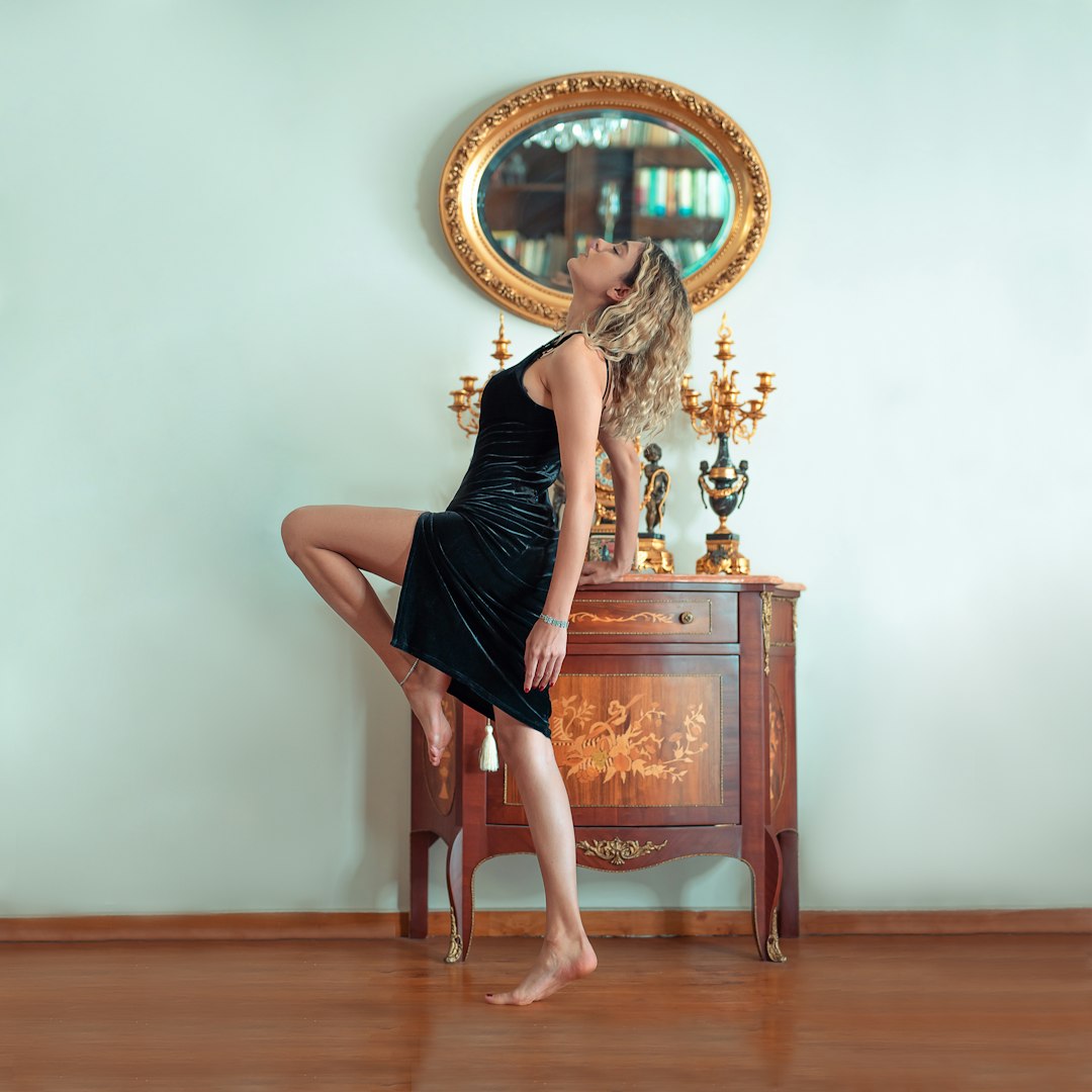 **Spokane Valley Ballet School Shines at Youth American Grand Prix National Finals**