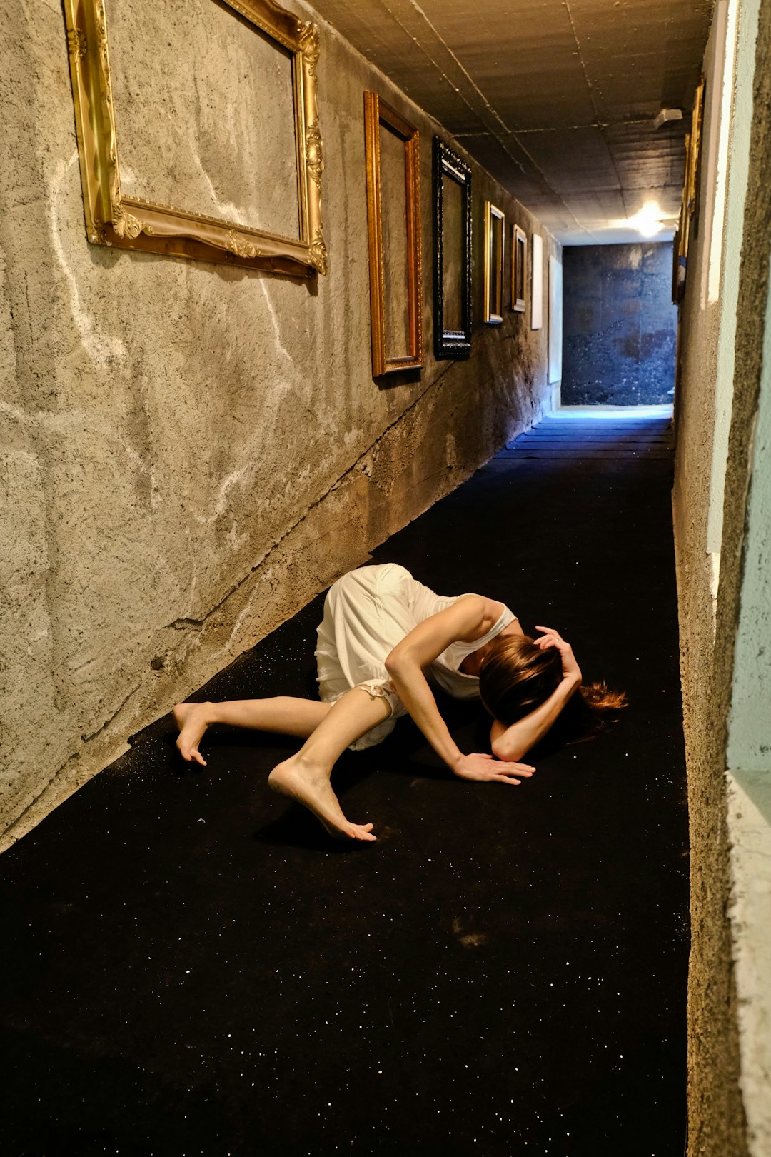 My First Jazz Class: Why You Don't Need to Be Perfect to Start