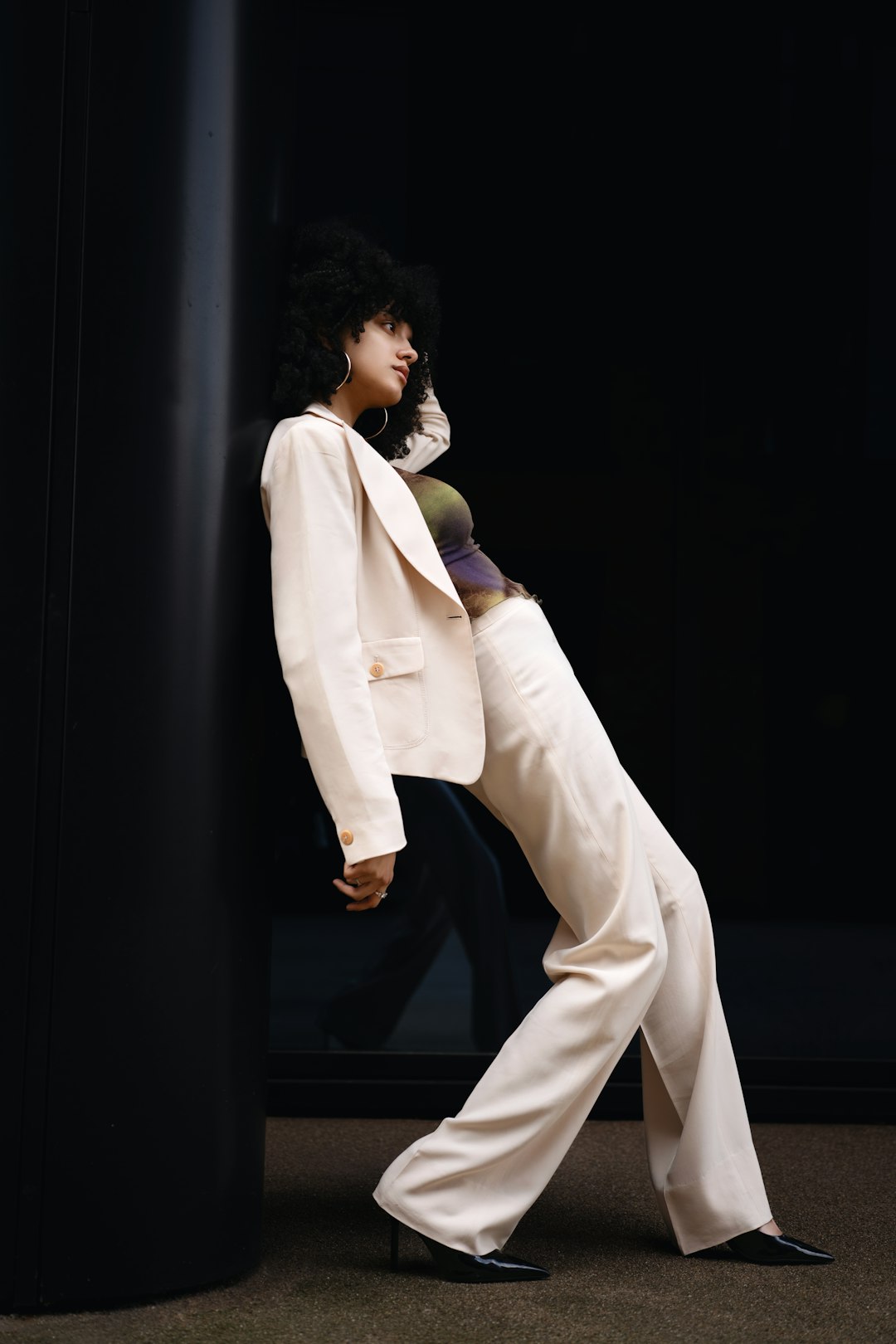 **"How to Choose the Perfect Lyrical Dance Outfit for Grace & Comfort"**
