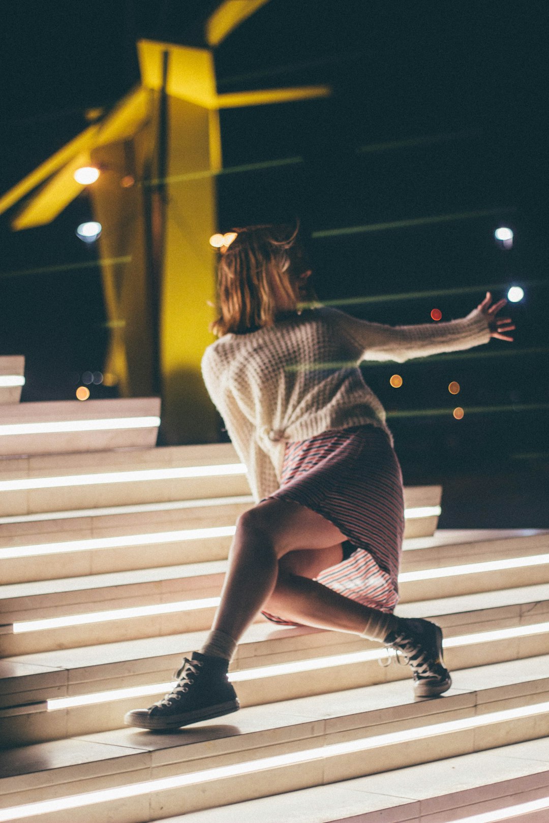 Forget Two Left Feet: How Evansville's Swing Scene Turns Beginners into Believers