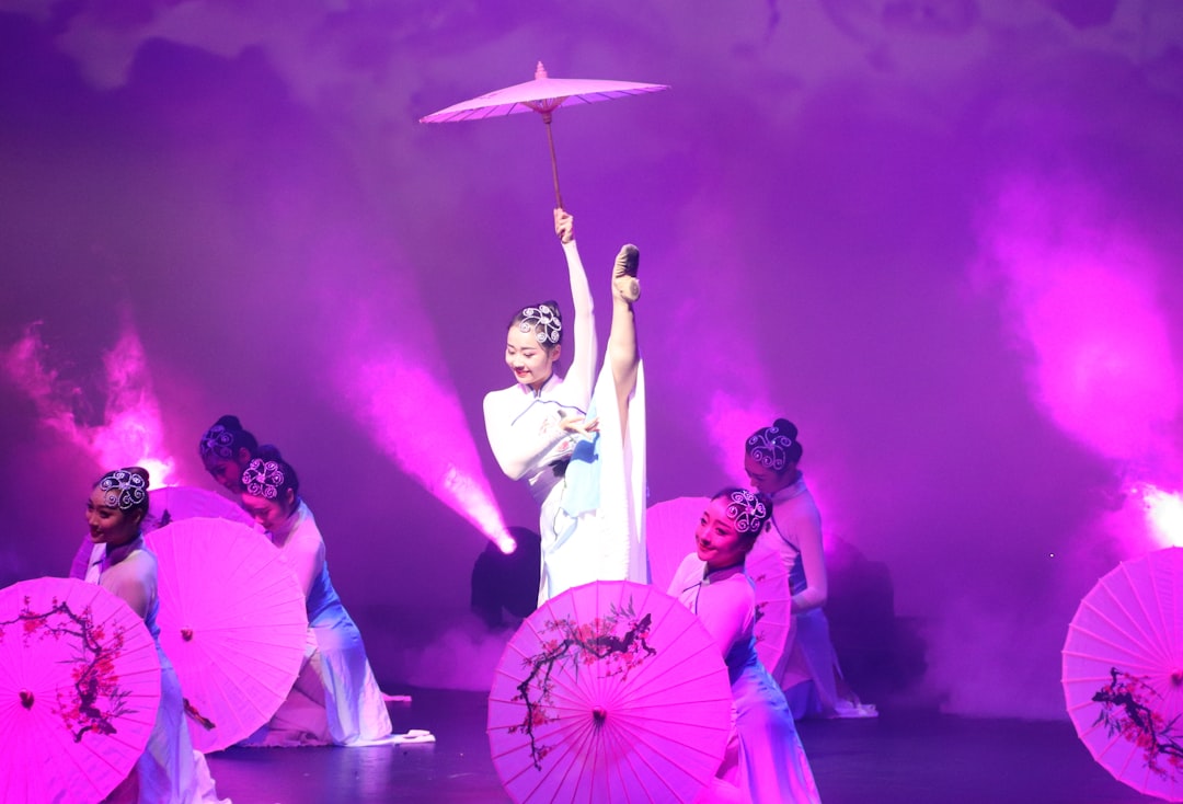 **"Discover Clovis’ Vibrant Tap Dance Scene – Top Schools to Join"**