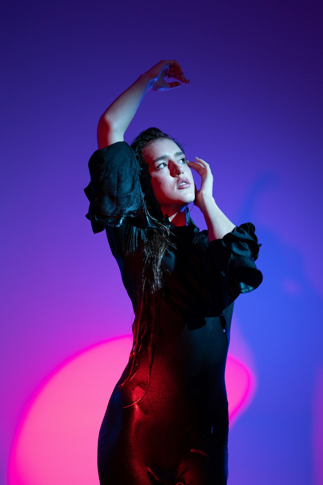 **"Best Songs for Lyrical Dance: A Playlist for Passion and Grace"**