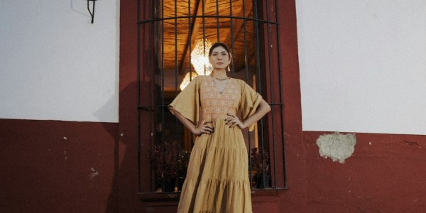 ## When a Small Town Kid Dances Onto the Big Stage