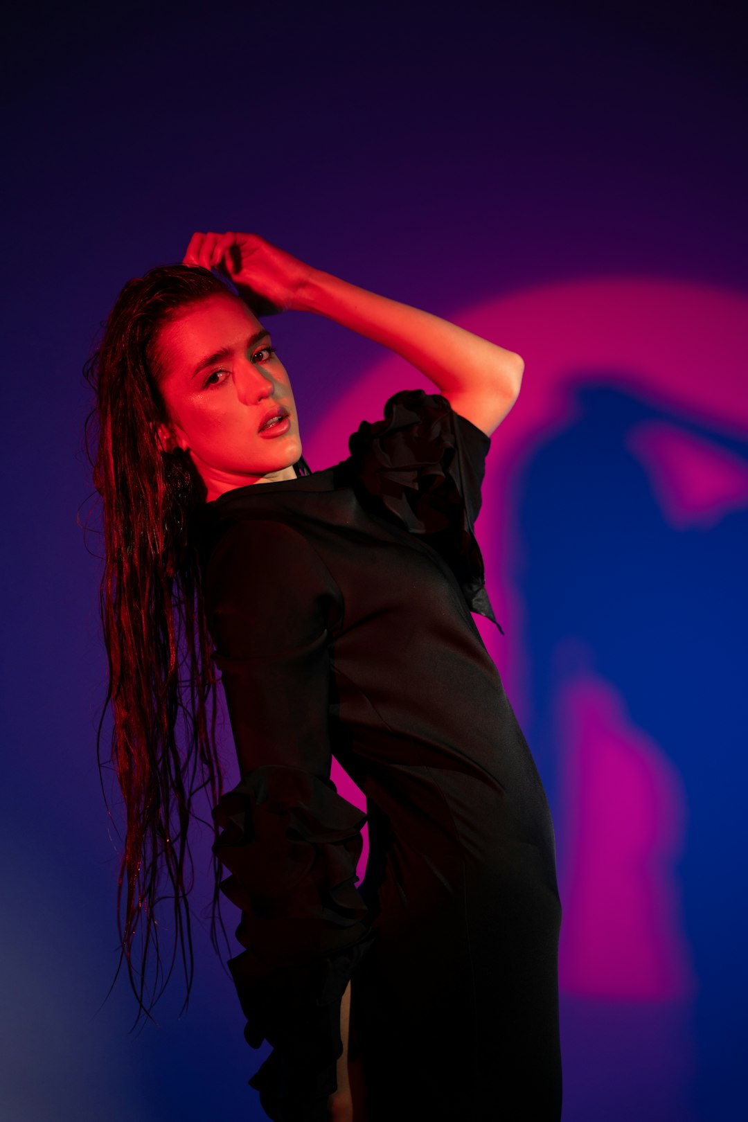 **"Music That Moves: Perfect Tunes for Lyrical Dance Performances"**