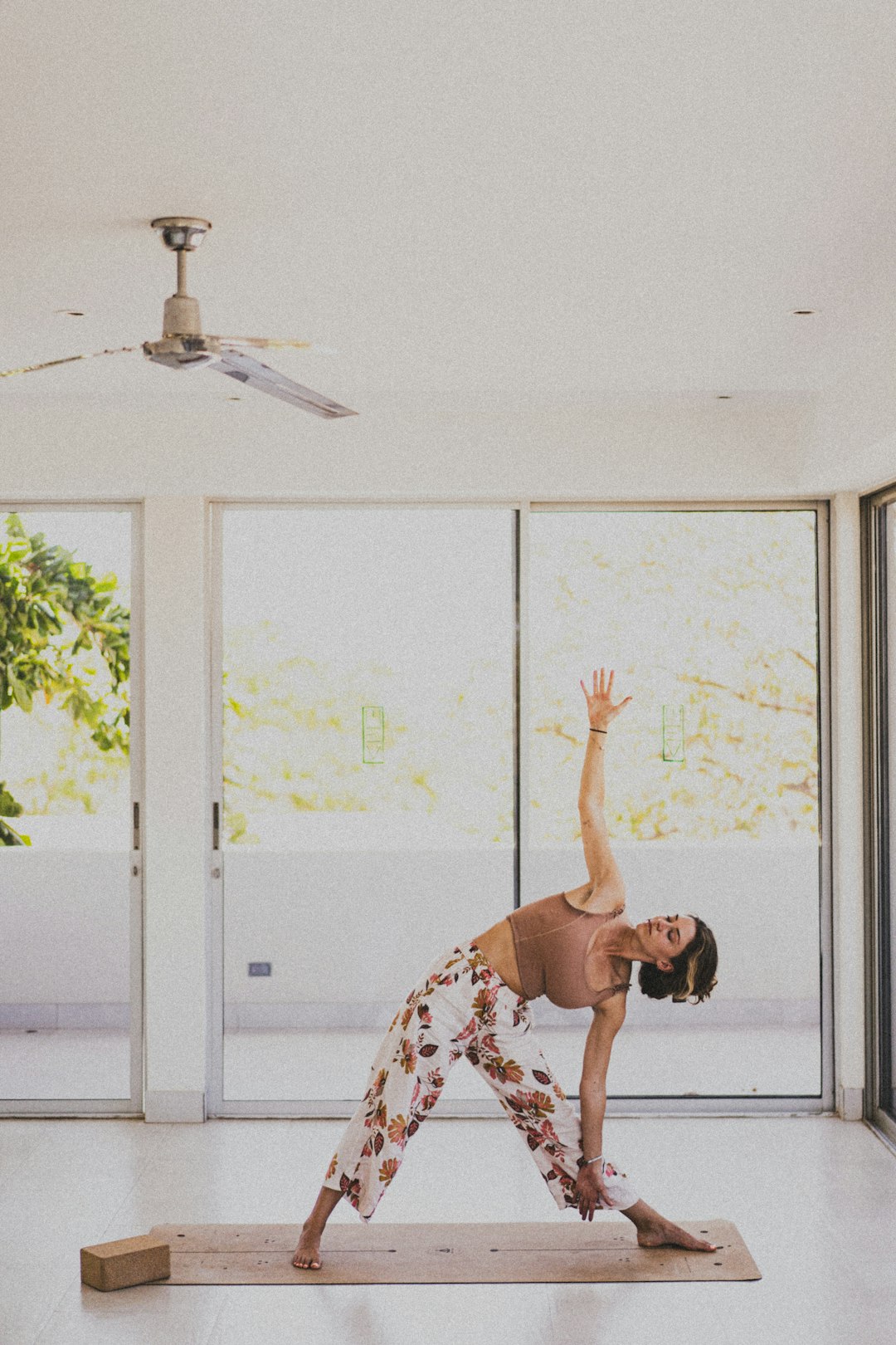 I Tried Every Cumbia Class in Elm Hall City—Here's What Actually Happened