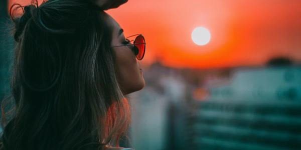 From Intermediate to Advanced: Building Your Unique Contemporary Movement Vocabulary