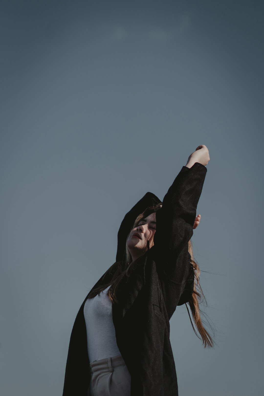 **"Contemporary Dance for Beginners: Build Confidence & Flow"**