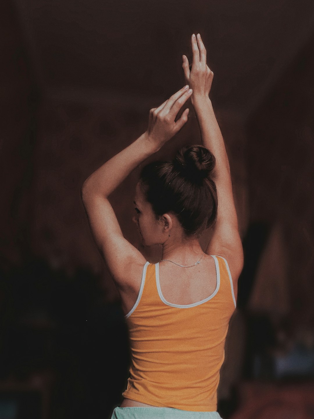 How I Finally Got Cumbia (After Looking Like a Drunk Flamingo for Weeks)