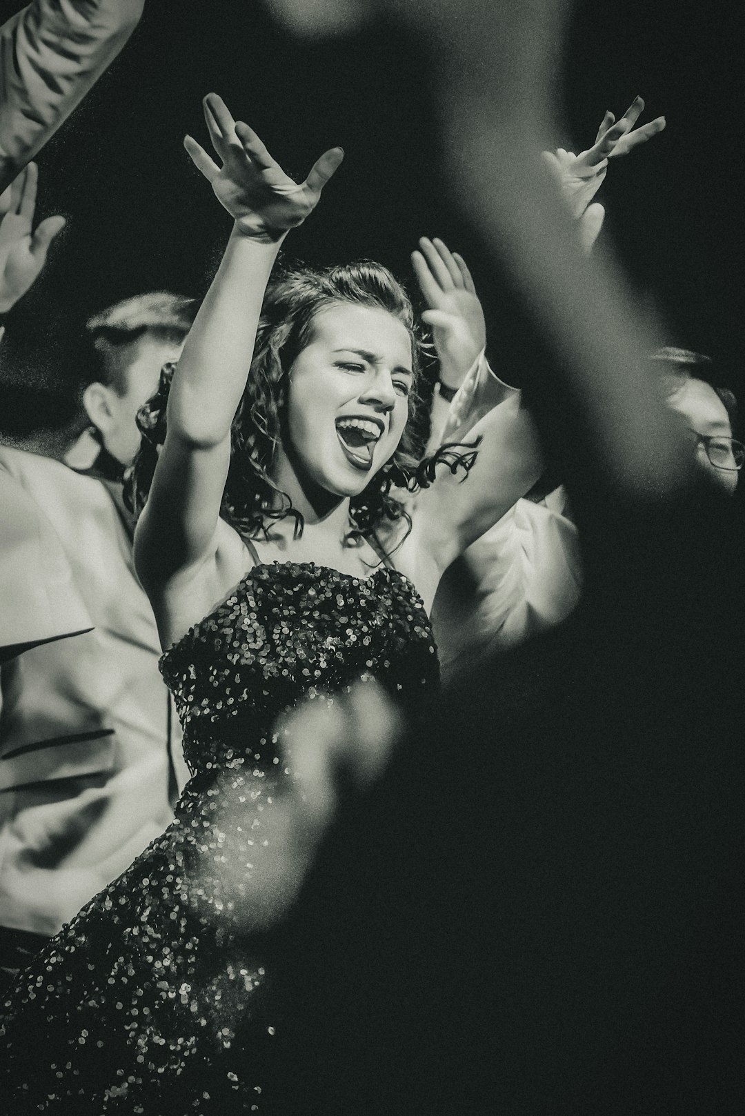 Ballroom Dance and Fashion: The 2024 Trends Defining the Floor