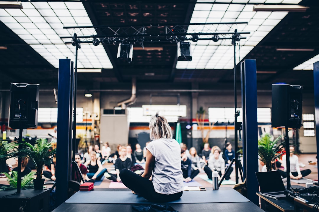 From Zero to Folk Hero: A Beginner's Guide to Finding Your Feet in Folk Dance