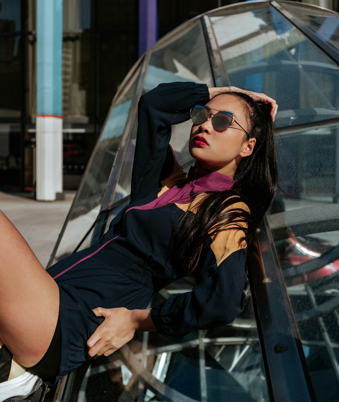"Lace Up: The Dance Studio Hiding in Plain Sight in Bickleton"