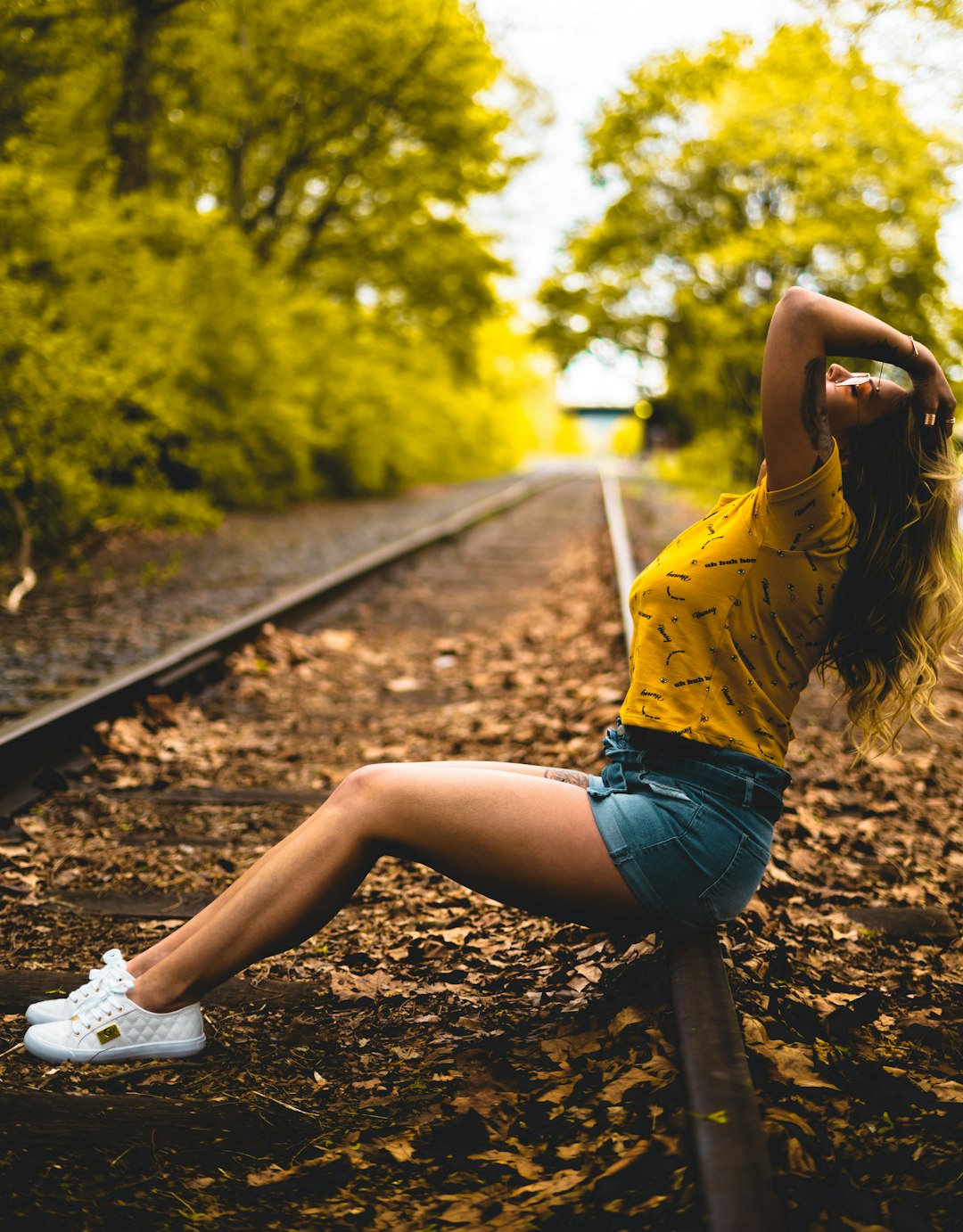 So You Want to Do Ballet in Adak? Here's What Nobody Tells You