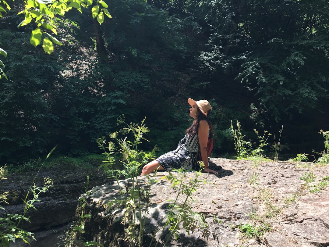 **Where to Learn Lyrical Dance in Columbia City, NC**