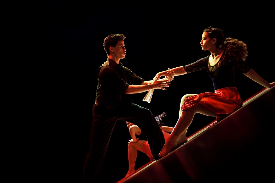 From Awkward First Steps to Tango Devotion: What Beginners Actually Need to Know