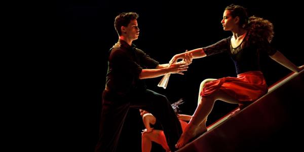 Discover the Magic of Tango: A Beginner's Journey