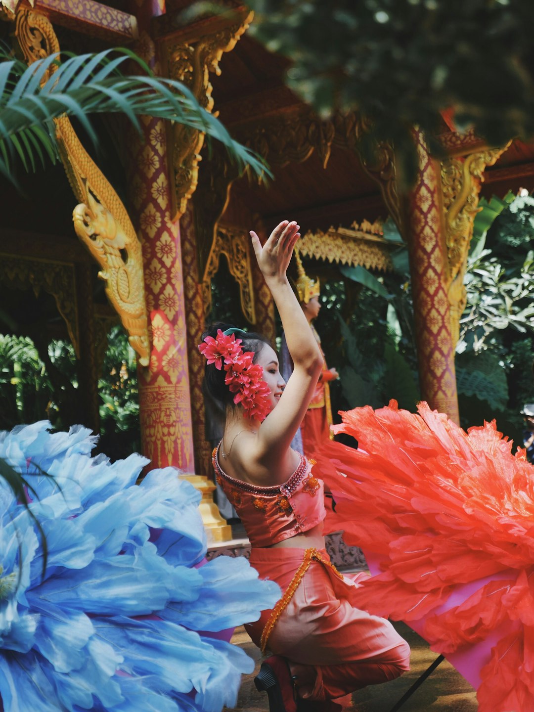 From Wallflower to Dance Floor: Finding Your Salsa Groove Without Overthinking It