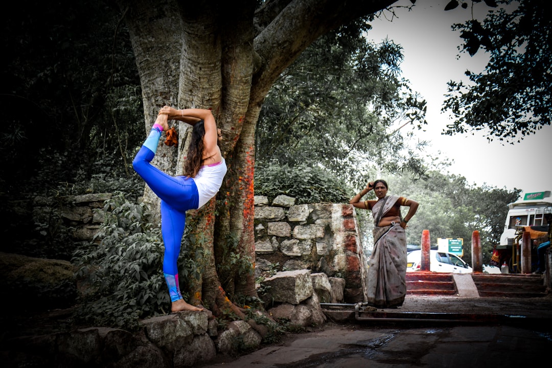 A Beginner's Guide to 5 Essential Latin Dance Styles